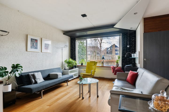 Foto 3 van Takmos 20