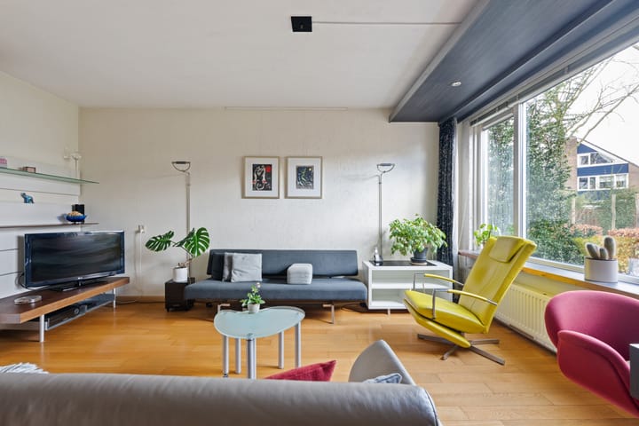 Foto 4 van Takmos 20