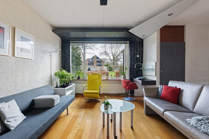 Foto 5 van Takmos 20