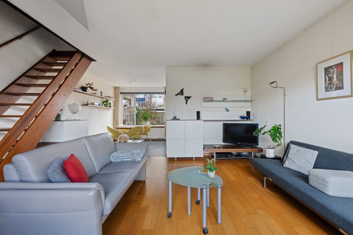 Foto 6 van Takmos 20