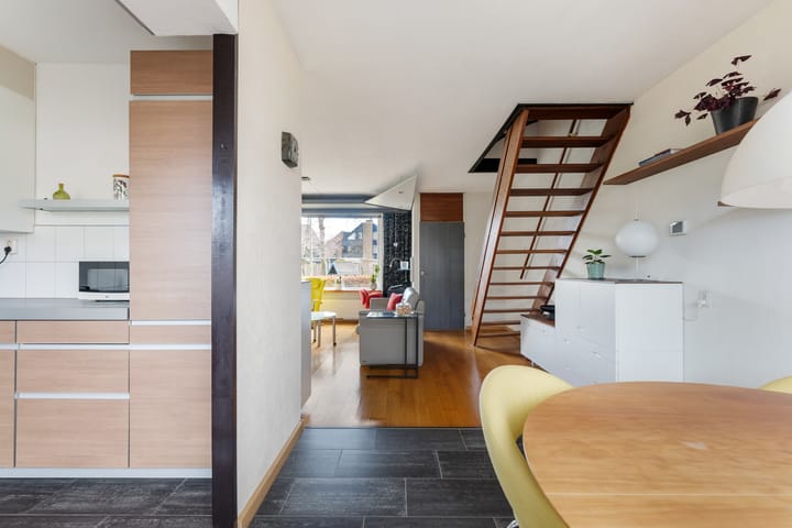 Foto 7 van Takmos 20