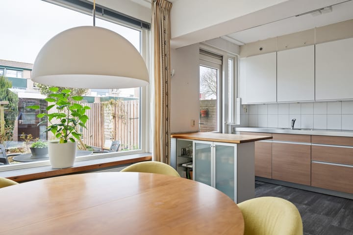 Foto 8 van Takmos 20