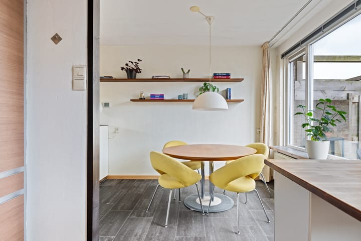 Foto 9 van Takmos 20