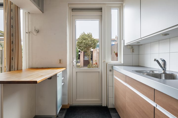 Foto 10 van Takmos 20