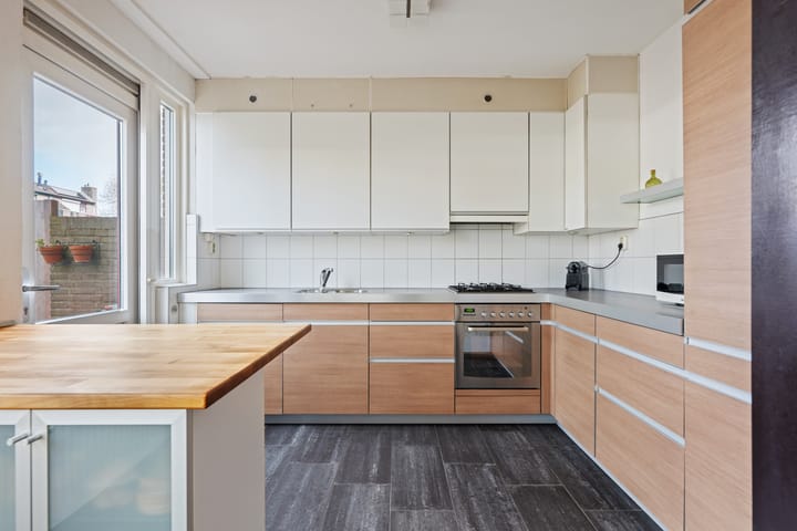 Foto 11 van Takmos 20