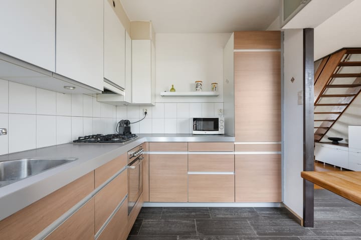 Foto 12 van Takmos 20