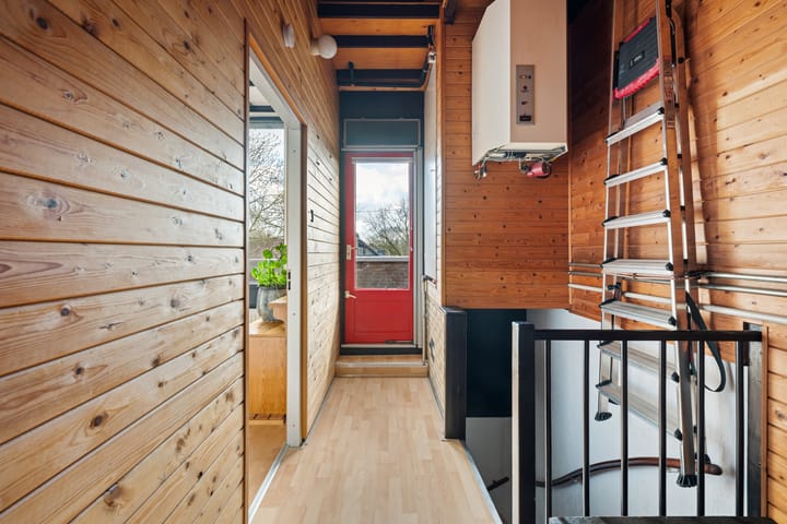 Foto 21 van Takmos 20