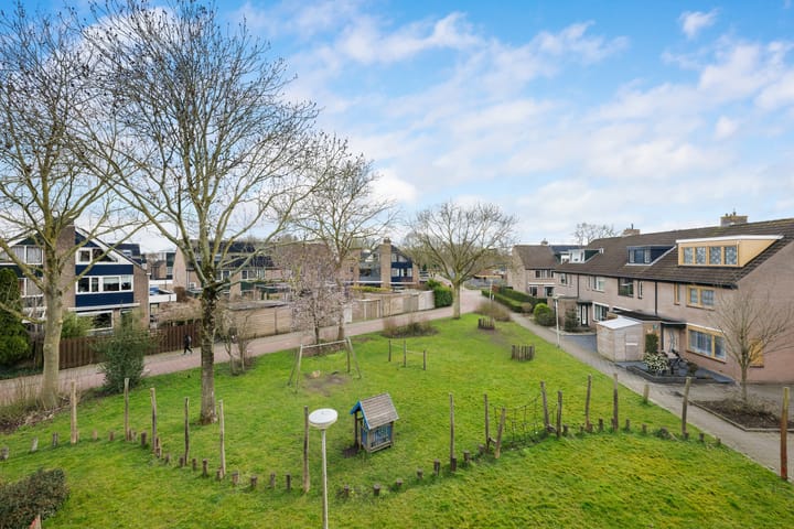 Foto 25 van Takmos 20