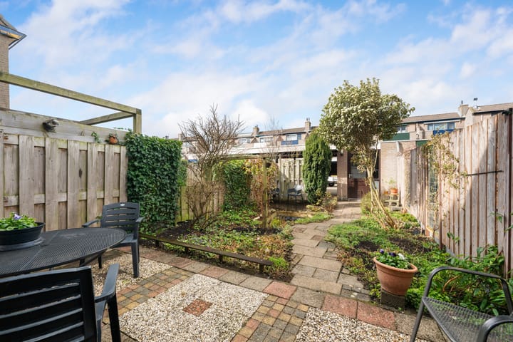 Foto 26 van Takmos 20