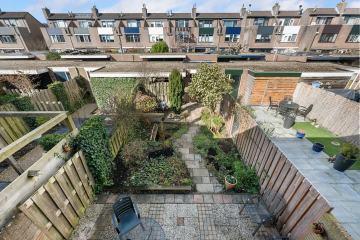 Foto 31 van Takmos 20