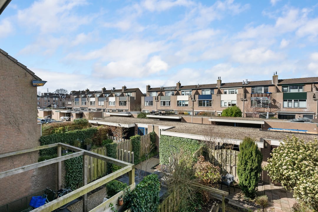 Foto 32 van Takmos 20