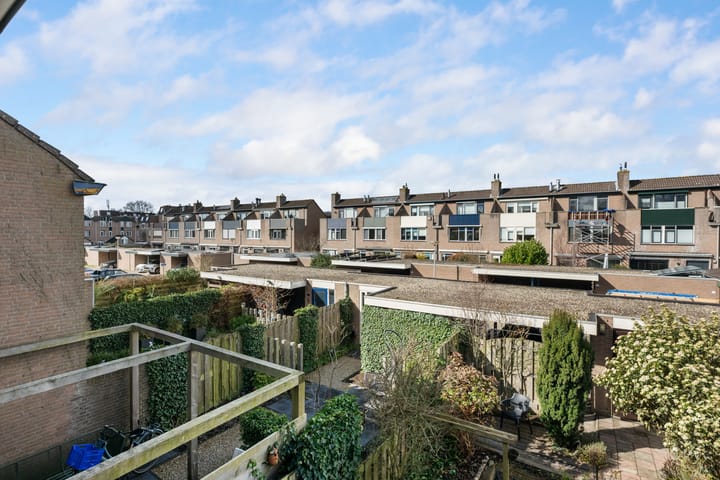 Foto 32 van Takmos 20