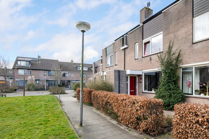 Foto 35 van Takmos 20