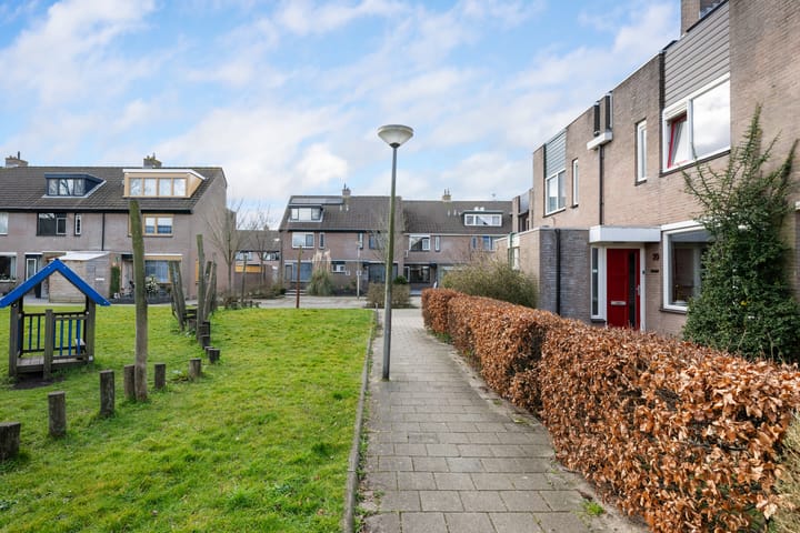 Foto 34 van Takmos 20