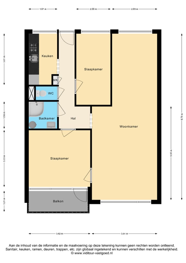 Foto 36 van Pastoor van Akenstraat 10