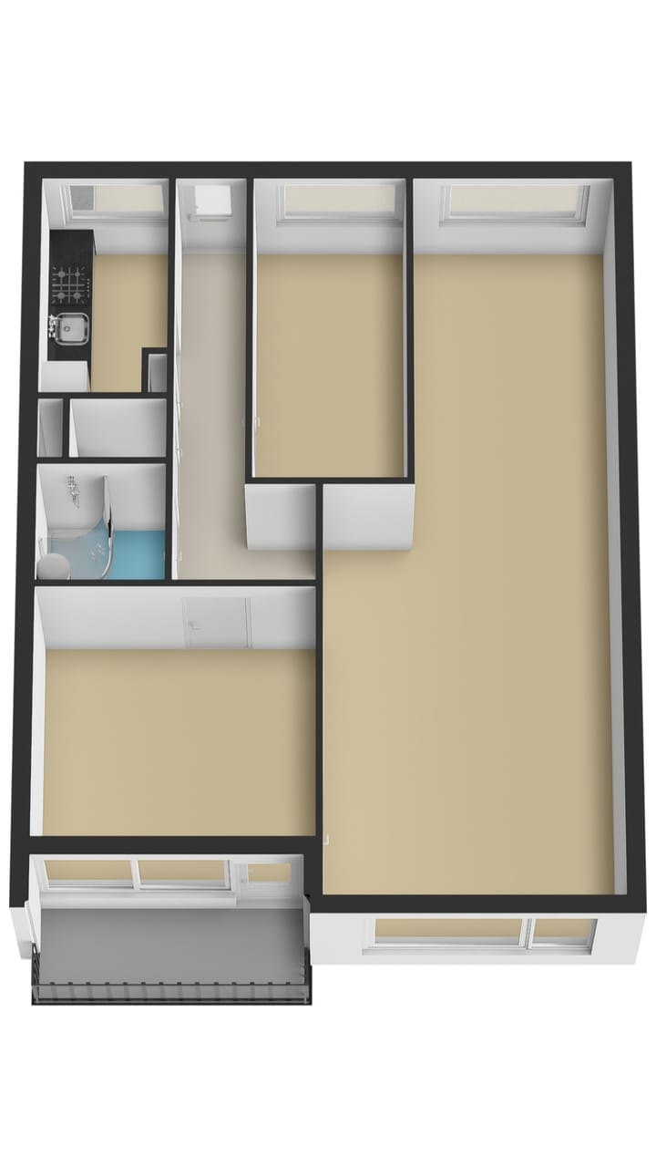 Foto 38 van Pastoor van Akenstraat 10