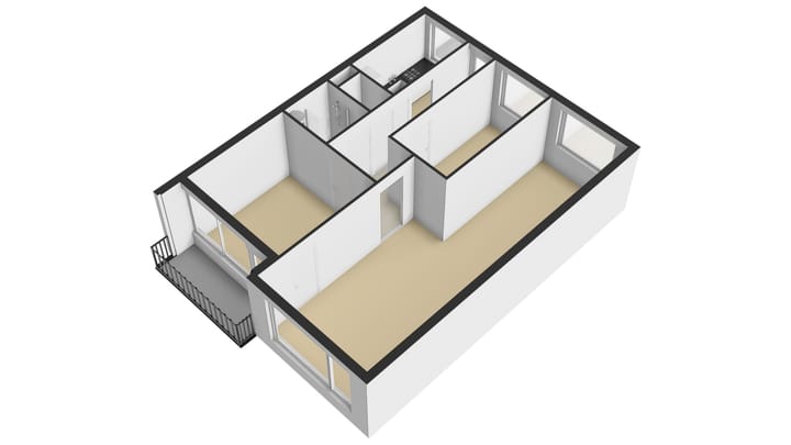 Foto 40 van Pastoor van Akenstraat 10