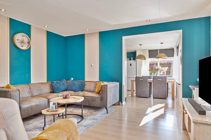 Foto 3 van Ripperdastraat 32