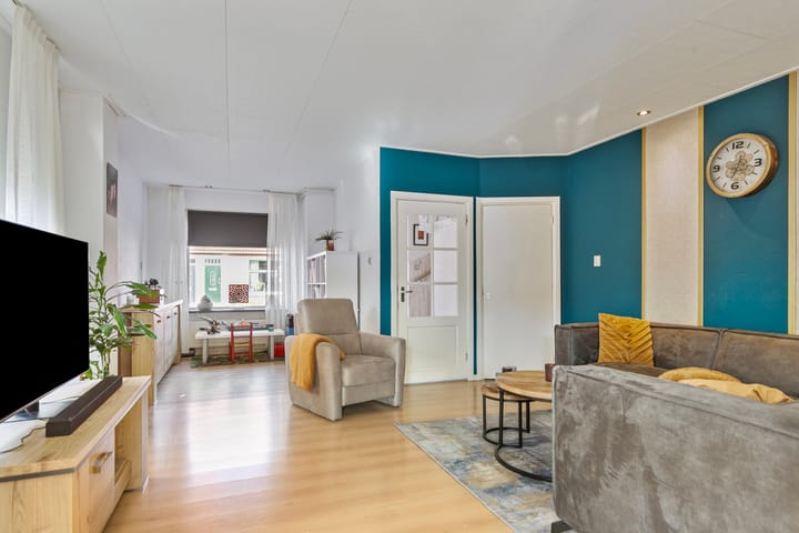 Foto 24 van Ripperdastraat 32