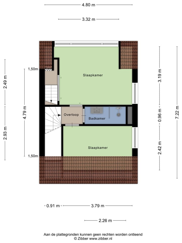 Foto 33 van Ripperdastraat 32