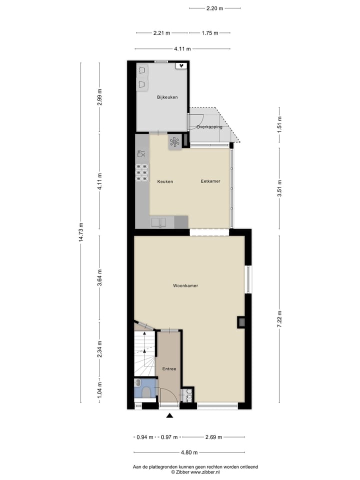 Foto 41 van Ripperdastraat 32