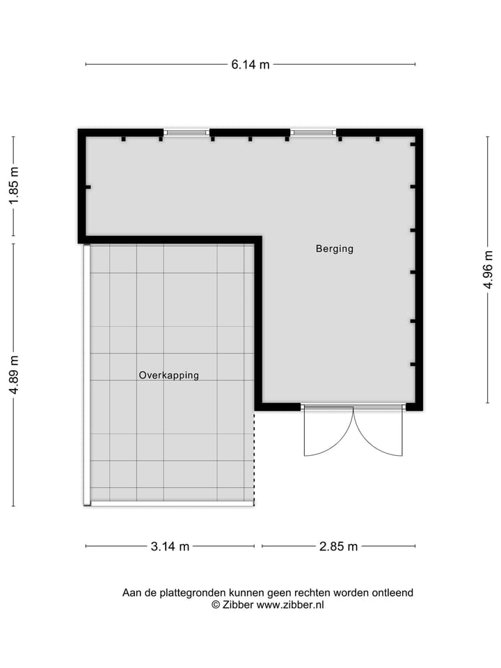 Foto 45 van Ripperdastraat 32