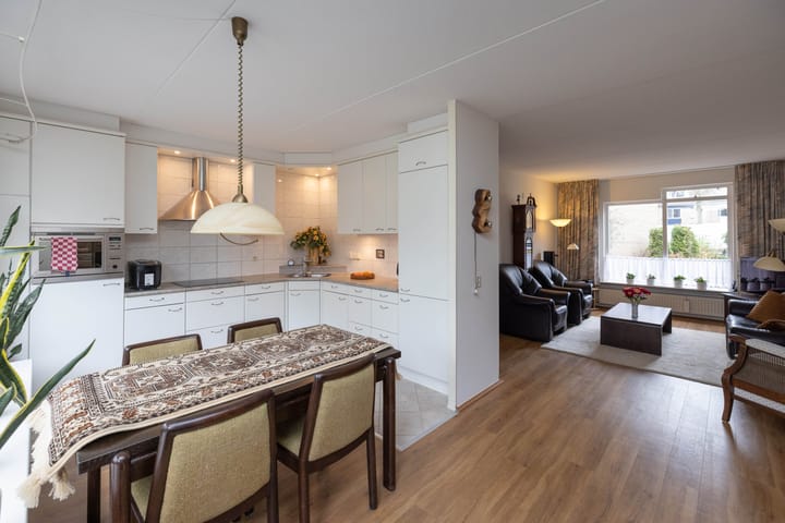 Foto 3 van Paul Pellastraat 10