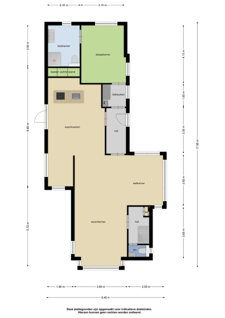 Photo 54 of Molenstraat 13