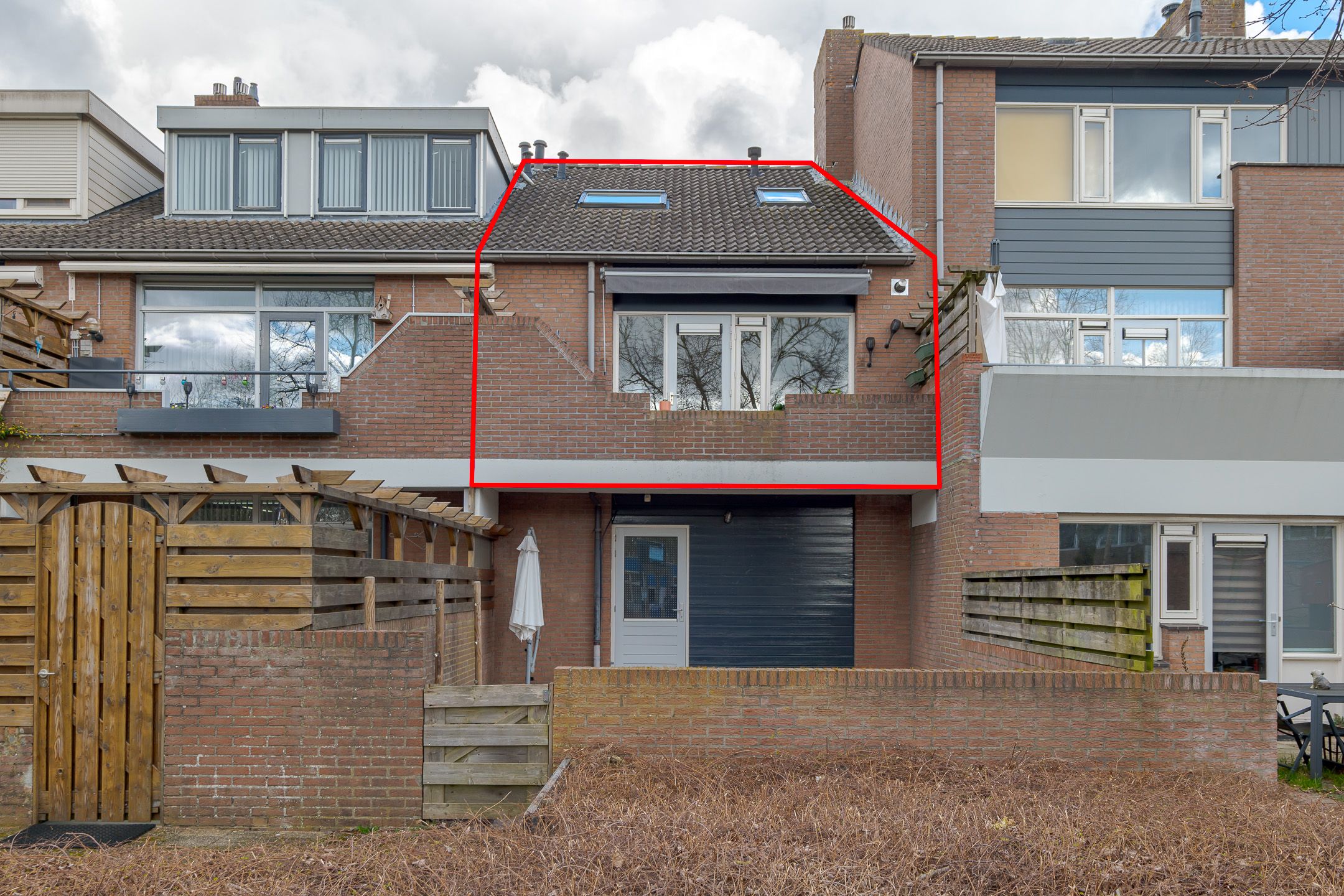 Foto 6 van Baaksebeek 12