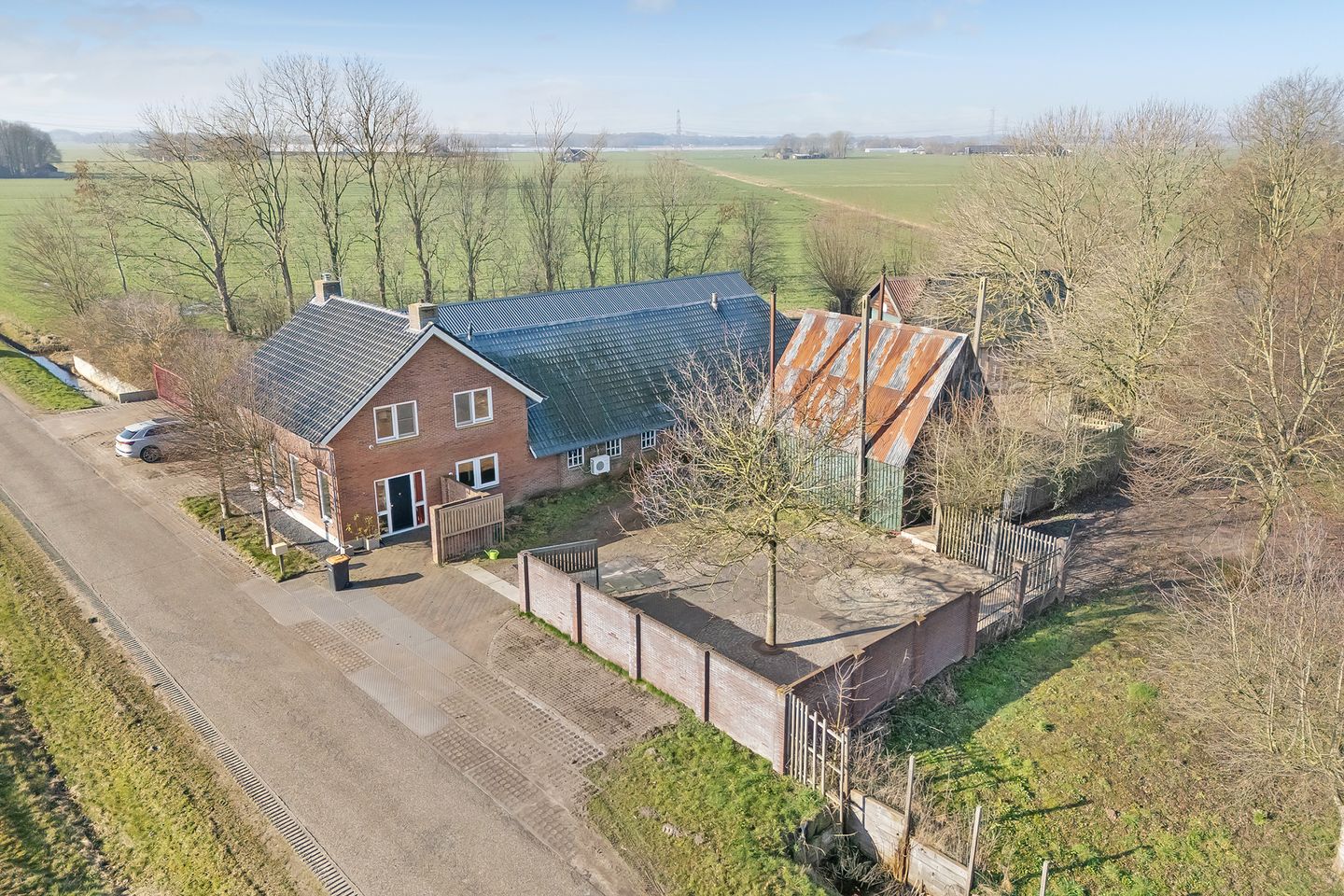 Foto 1 van Lichtmisweg 7