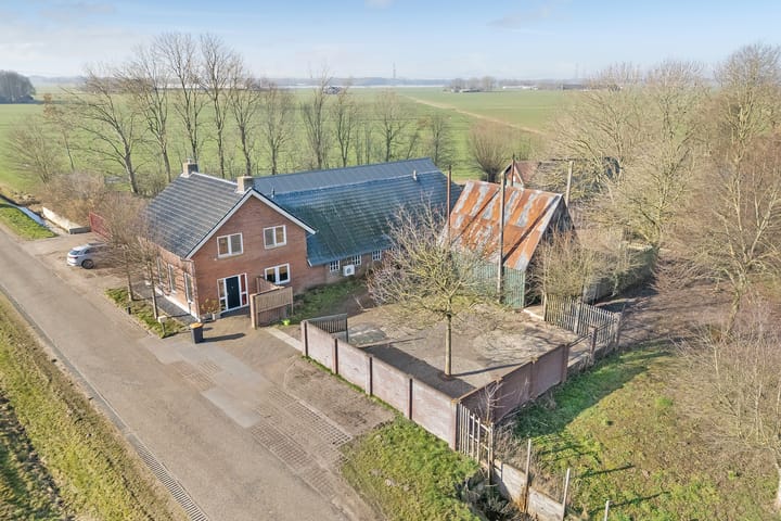 Foto 1 van Lichtmisweg 7