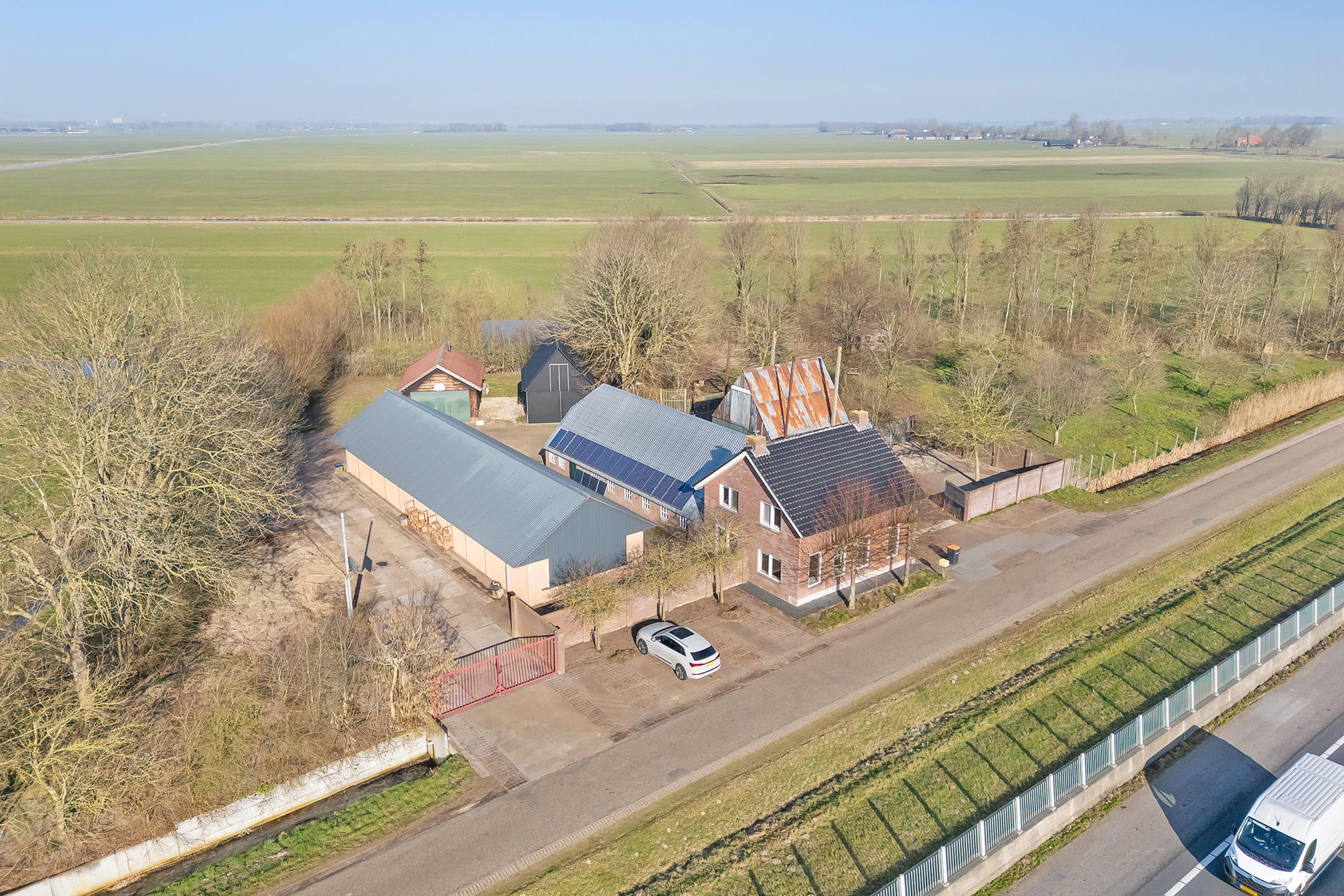 Foto 3 van Lichtmisweg 7