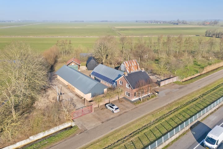 Foto 3 van Lichtmisweg 7