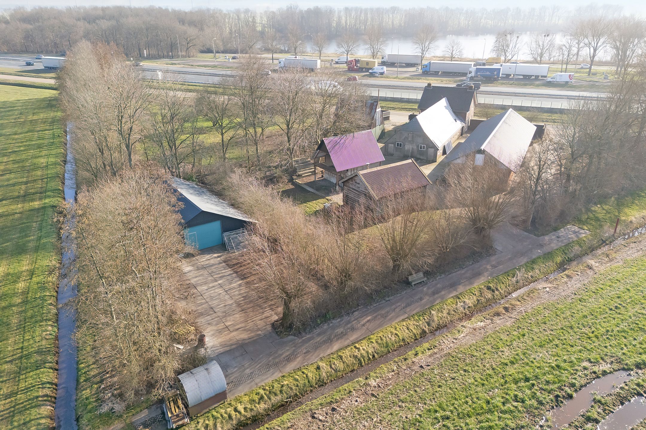 Foto 69 van Lichtmisweg 7