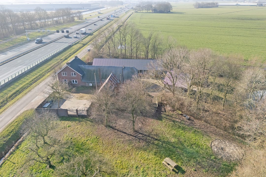 Foto 71 van Lichtmisweg 7