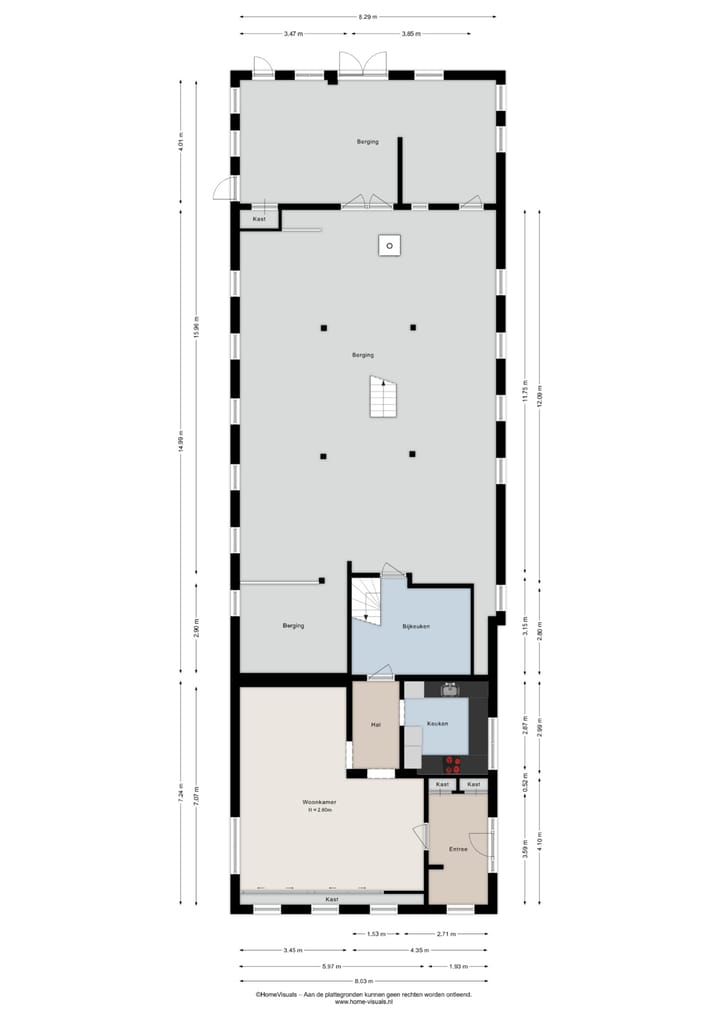 Foto 73 van Lichtmisweg 7