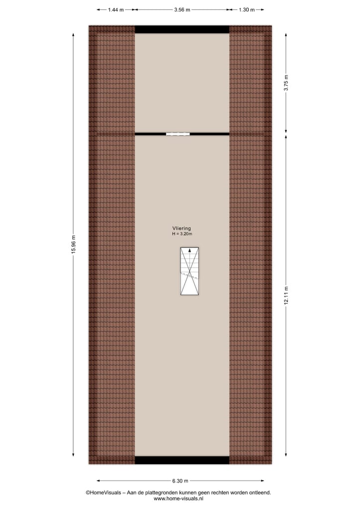 Foto 74 van Lichtmisweg 7