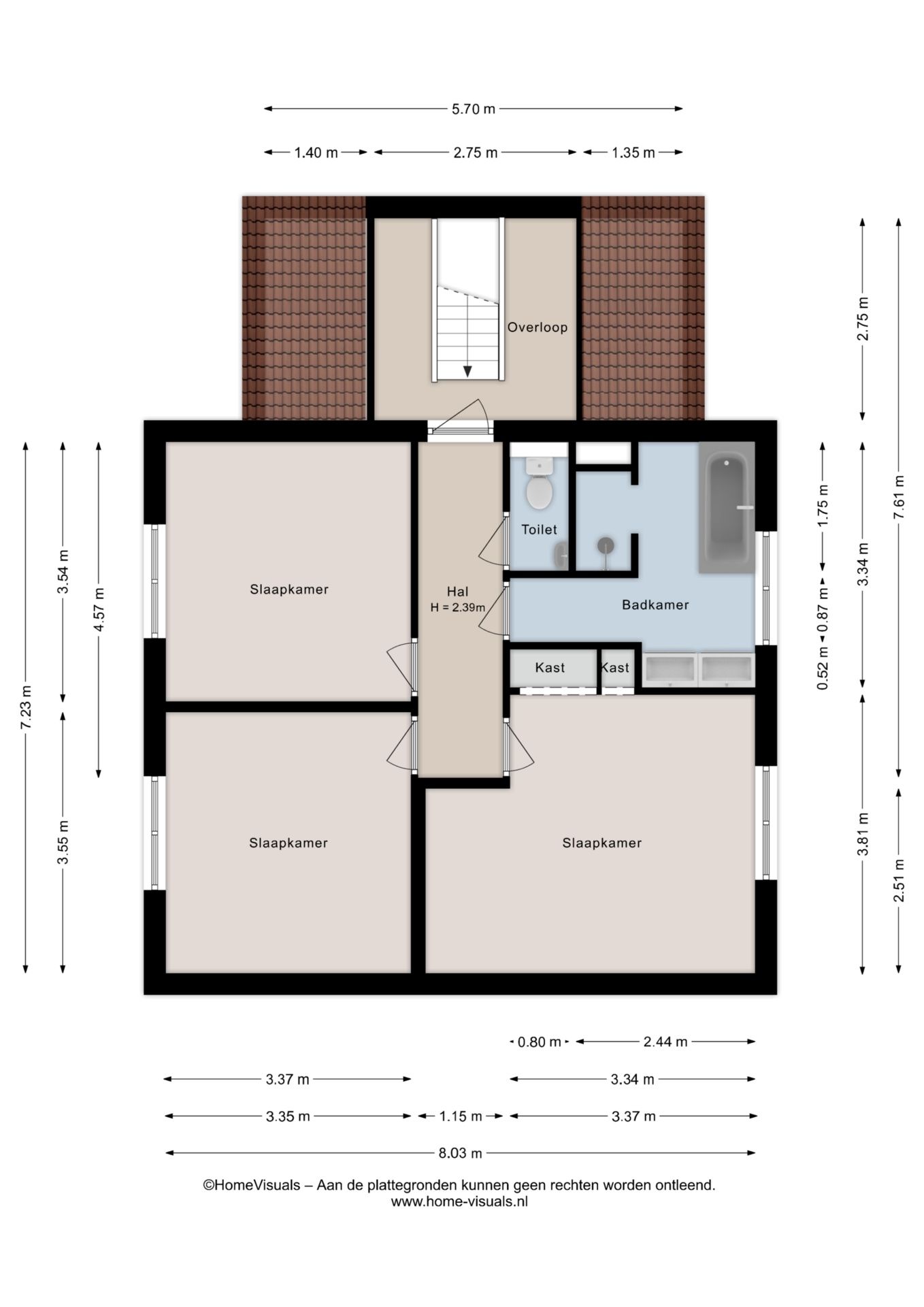Foto 75 van Lichtmisweg 7