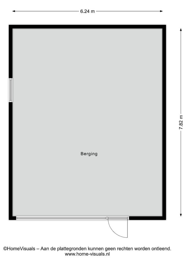 Foto 78 van Lichtmisweg 7