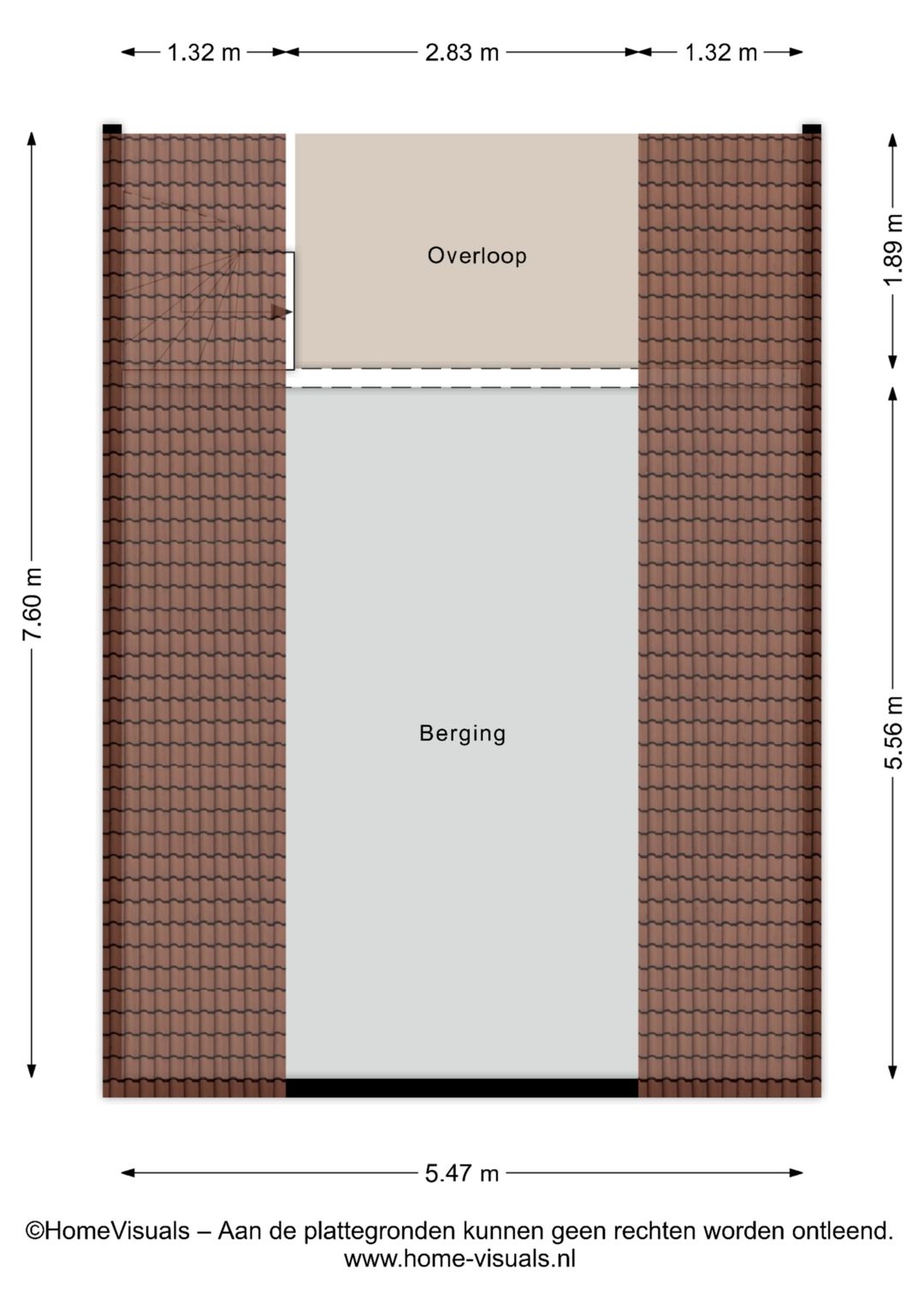 Foto 83 van Lichtmisweg 7