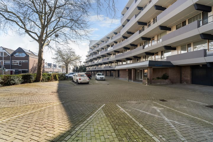 Foto 2 van Nobeldreef 145