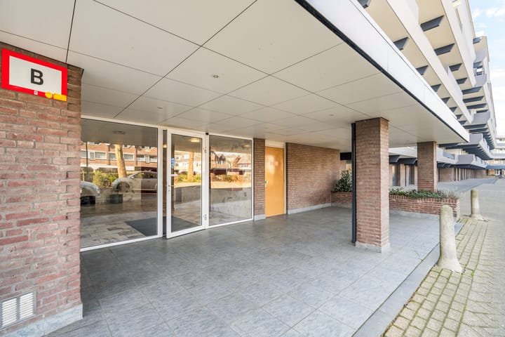 Foto 3 van Nobeldreef 145