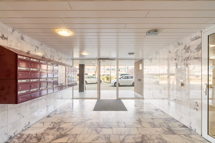 Foto 4 van Nobeldreef 145