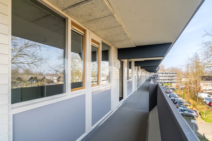 Foto 5 van Nobeldreef 145