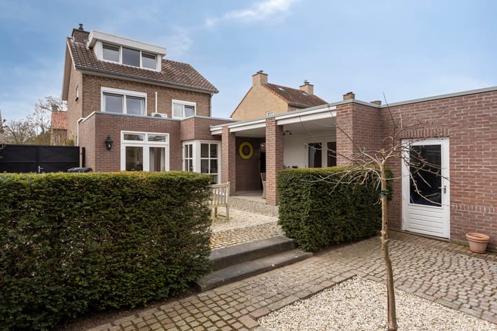 Foto 3 van Seipgensstraat 23