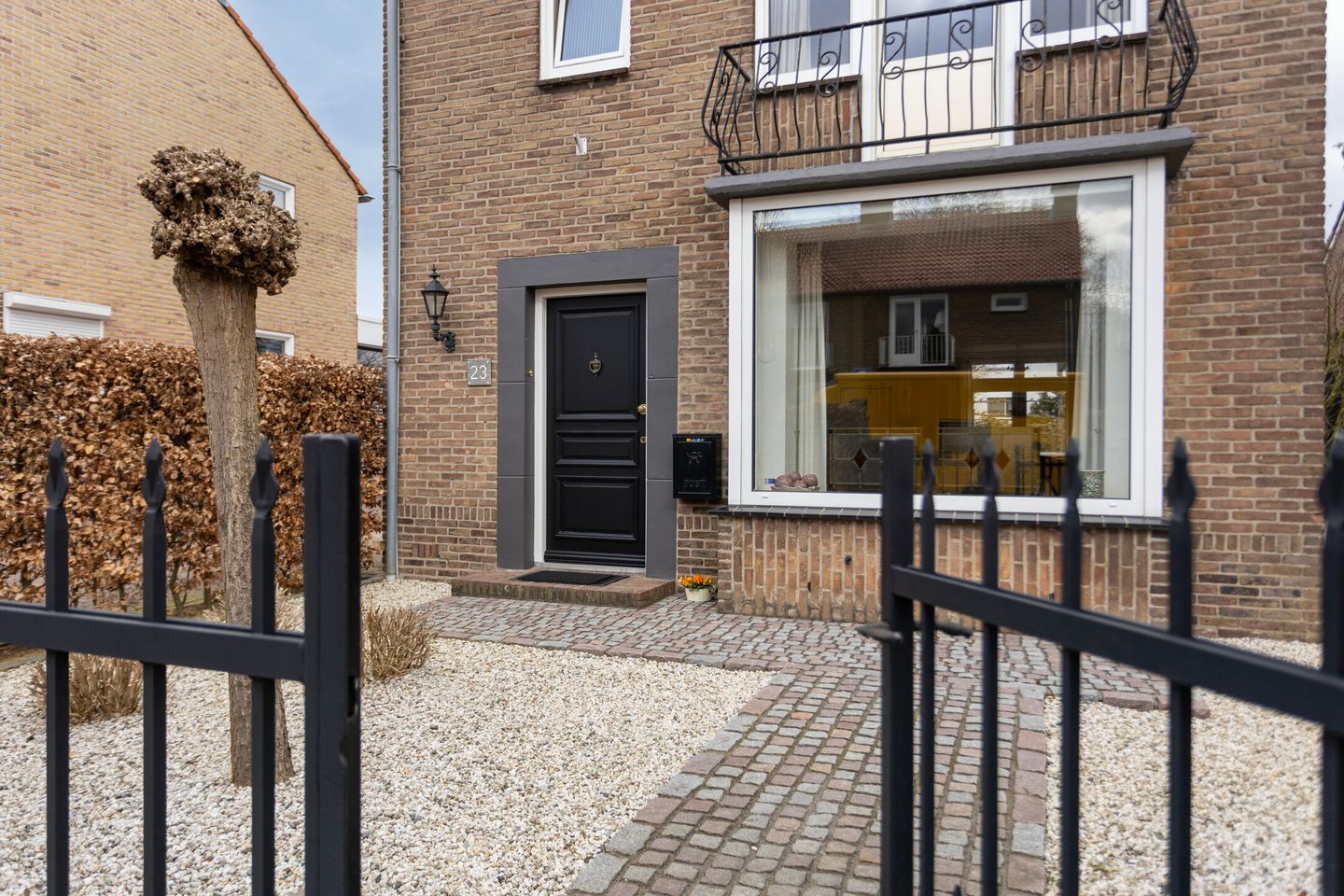 Foto 5 van Seipgensstraat 23