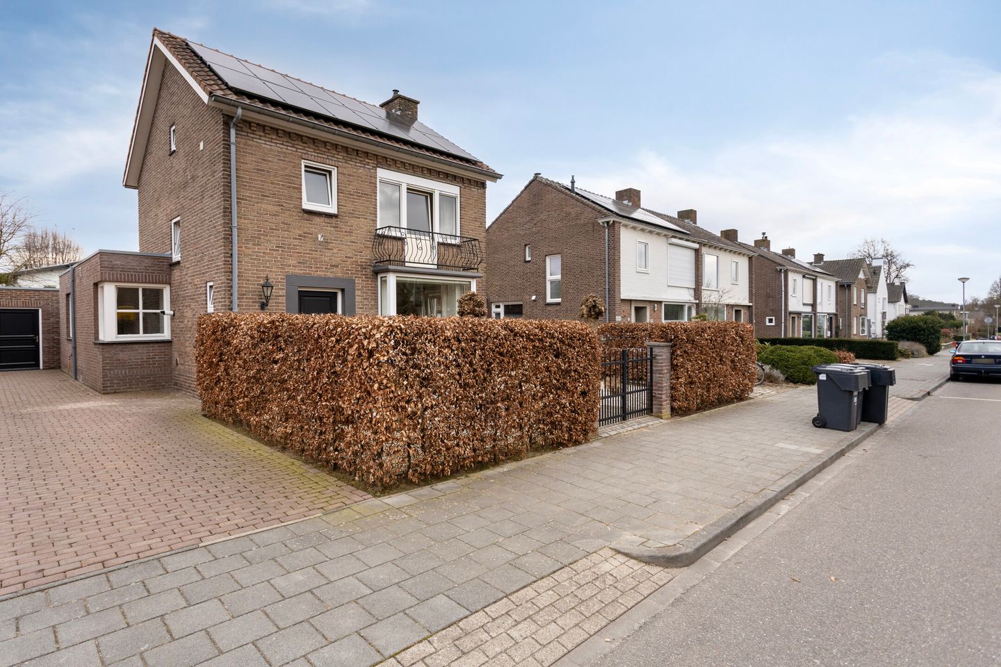 Foto 25 van Seipgensstraat 23