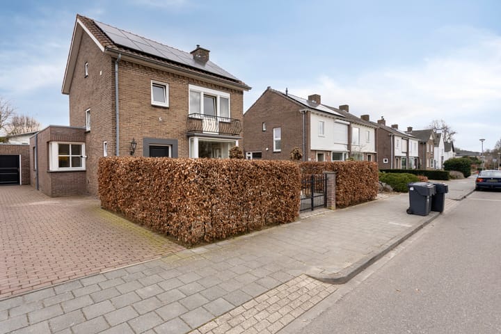 Photo 25 of Seipgensstraat 23