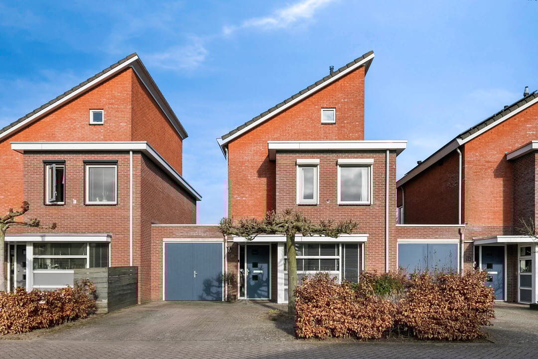 Foto 1 van Haverakker 52