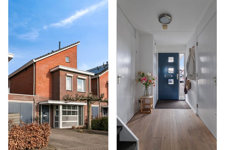 Foto 5 van Haverakker 52